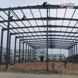 Light Steel Structure Workshop Building