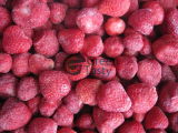 New Crop of IQF Frozen Strawberry Fruits