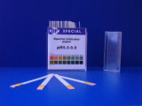 Specail Indicator Paper pH5.5-9.0