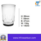 Beer Cup Glass Coffee Cup Glassware Kb-Hn0231