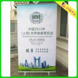 Aluminium Roll up Banner Stand for Display