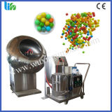 Coating Machine for Candy