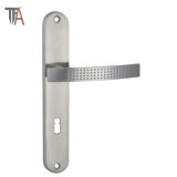 Aluminum Handle with Plate TF 2513