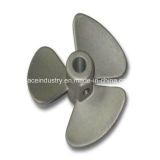 Aluminum Die-Castinghigh-Quality Guarantee and RoHS Compliance