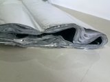 Noise Solution Oems Super-19 Aluminum Foam Foil Thermal Insulation