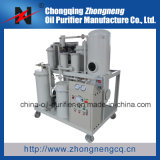 Series Tya Lubricant Oil Purification System