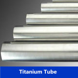 Welded Gr1 Stainless Steel Titanium Tube From China Factory
