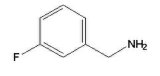3-Fluorobenzylamine CAS No. 100-82-3