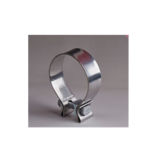 Exhaust Ball Joint Clamp, Saddle Clamp