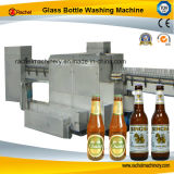 Automatic Glass Bottle Rinsing Line