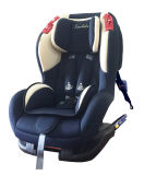 Baby Car Seat with Isofix + Top Tether