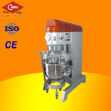 (80L15kg) Luxurious Series Food Mixer with CE / ISO9001