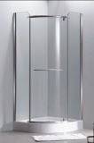 Pivot Door Shower Enclosure Al2515