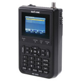 Satlink Ws 6906 Satellite Finder DVB-S2 950MHz-2150MHz Signal Meter DVB-S Digital Satellite Finder Meter