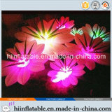 2015 Hot Selling LED Lighting Inflatable Flower 002 for Celebration, Holiday Decoration