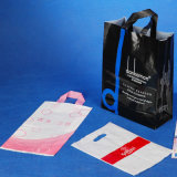Custom Plastic LDPE Shopping Bag