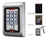 Metal Standalone Access Control RFID Reader Device S100mf