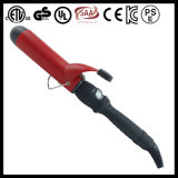 2015 New Red Hair Curling Tong (A6)
