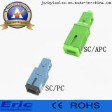 RoHS SC/APC Fiber Optic Attenuator (SC/APC)