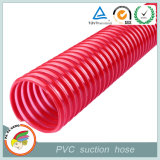PVC Reinforced Suction Hoses