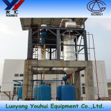 Used Oil Machinery for Used Lubricant Oil (YHL-3)