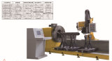 CNC Pipe Intersection Cutting Machine (CNCXG)