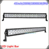 ATV 50W CREE LED Light Bar Series-9 for off-Road Vehicles IP68