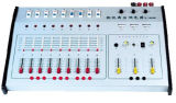 9 Track Stage Controller (equipment)