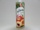 1000ml Aseptic Packaging for Liquid Food