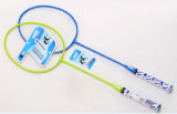 Hot Sales Metal Racket Shuttlecocks Badminton