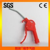 Red Pneumatic Tool Air Blow Dust Gun for Pneumatic Machine (AR-TS)