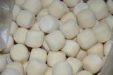 Exporting Frozen Taro Balls