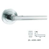 304 Stainless Steel Door Lock, Mortise Lock, Handle Lock (4202-009)