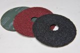 Abrasive Sanding Paper Disc for Steel