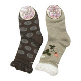 Ladies' Fashion Socks