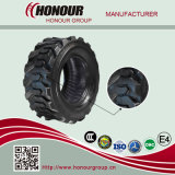 Backhone Tyre, Skidsteer Tire (10.00-16.5-10, 12.00-16.5-10, 14-17.5, 15-19.5) Sks-1