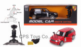 1: 12 Plastic Radio Control Car, with Light, Gravity Controller, Battery Included--