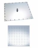 400mm Ceiling Mounted Shower Heads SS. Q. 400