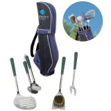 Golf BBQ Tool Sets (HYBQ-7272)