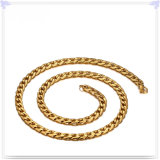 Fashion Jewellery Fashion Necklace Stainless Steel Chain (HR111)