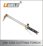 Handing Cutting Torch (UW-1252)