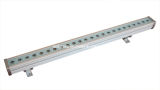 IP65 White Color 24W LED Wall Washer