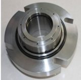 Cartridge Mechanical Seals for Steel Coking System