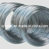 Nickel Wire with 99.7% Purity