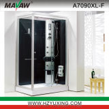 Rectangle Computerized Shower Cabin (A7090XL-F)