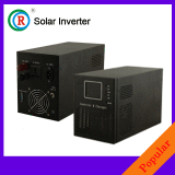 High Conversion Efficiency Mini Watts Solar Inverter (IVN-M1-300W)