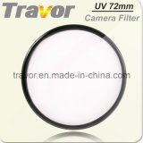 Travor Brand Camera UV Filter 72mm (UV Filter 72mm)