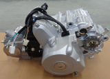 Tzh 157fmi Motorcycle Engine