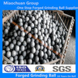 Forged Steel Grinding Ball (20mm-150mm) with ISO9001