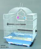 High Quality Wire Mesh Pet Cage (WYB140)